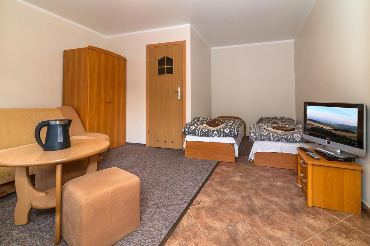 Gospoda I Noclegi Na Szlaku Kudowa-Zdroj Dış mekan fotoğraf
