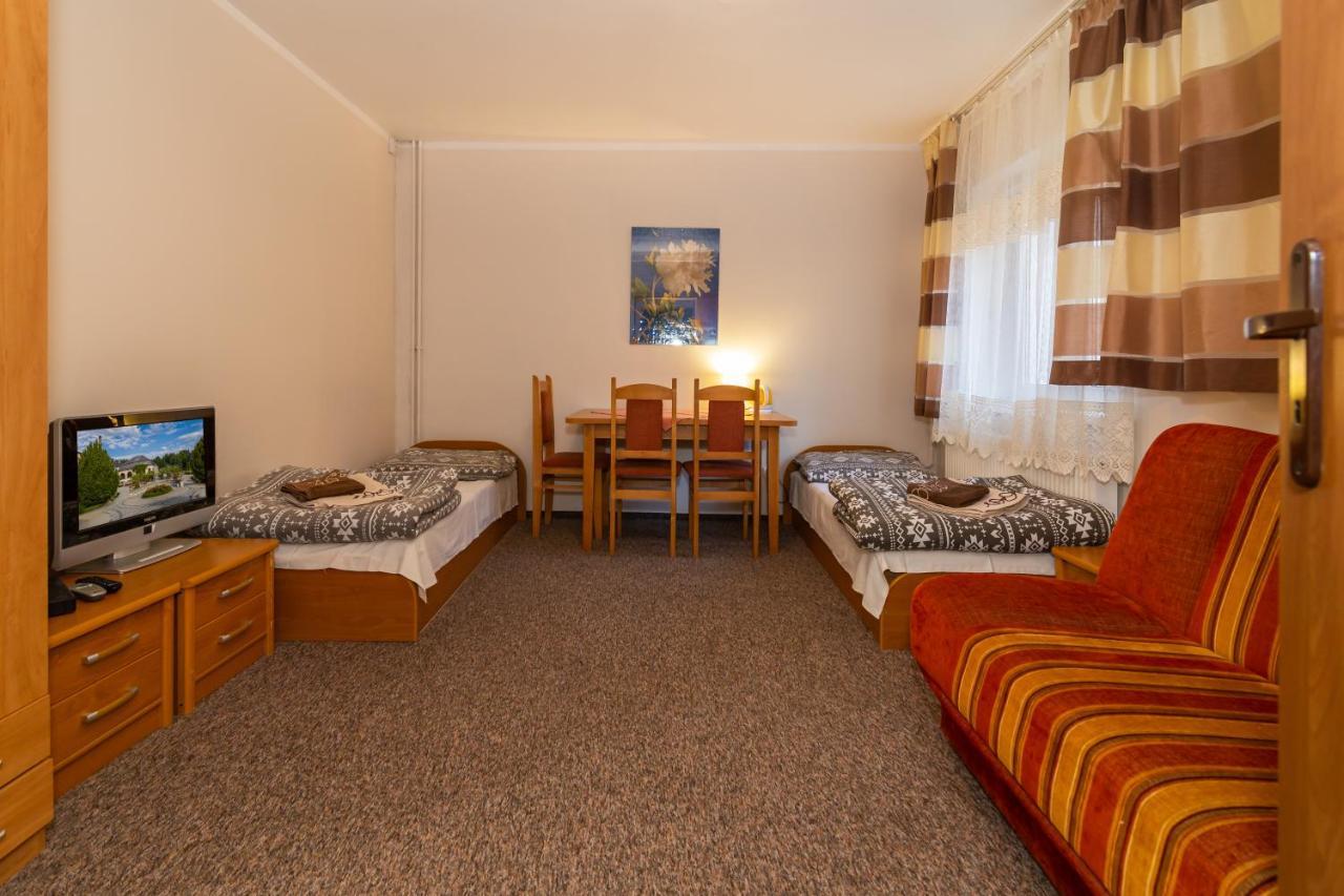 Gospoda I Noclegi Na Szlaku Kudowa-Zdroj Dış mekan fotoğraf