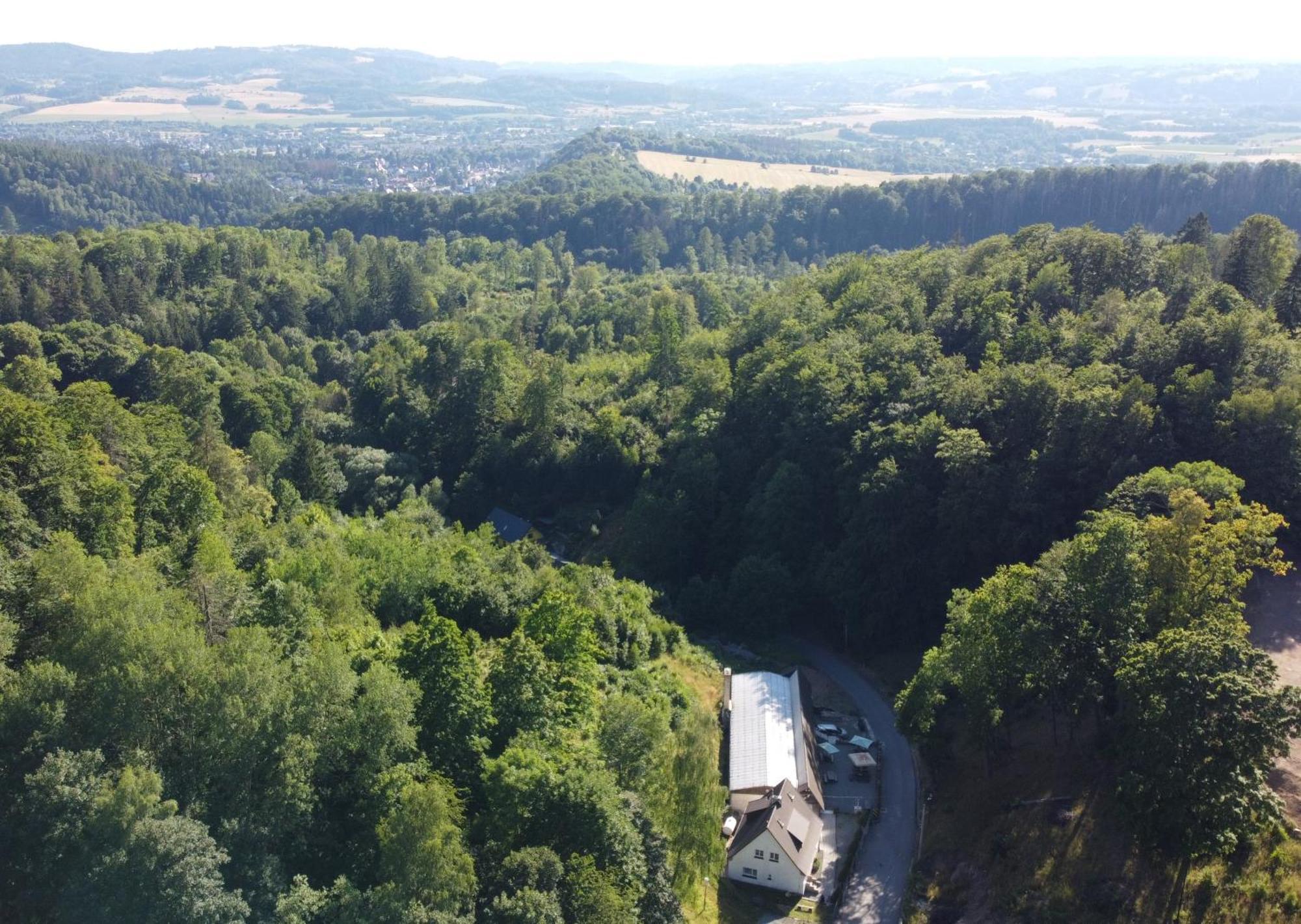 Gospoda I Noclegi Na Szlaku Kudowa-Zdroj Dış mekan fotoğraf